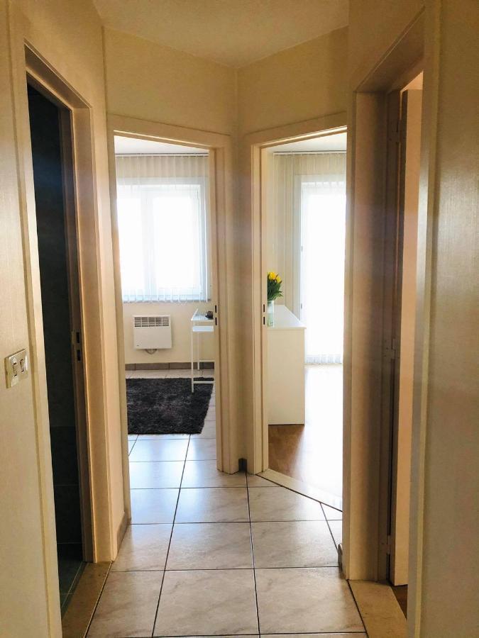 Apartmán La Vie A Ostende Exteriér fotografie