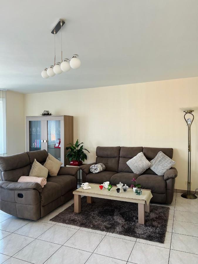 Apartmán La Vie A Ostende Exteriér fotografie