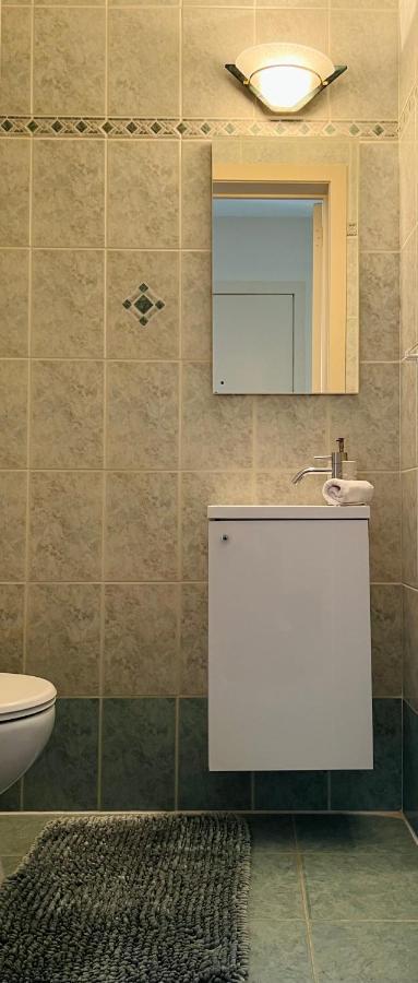 Apartmán La Vie A Ostende Exteriér fotografie