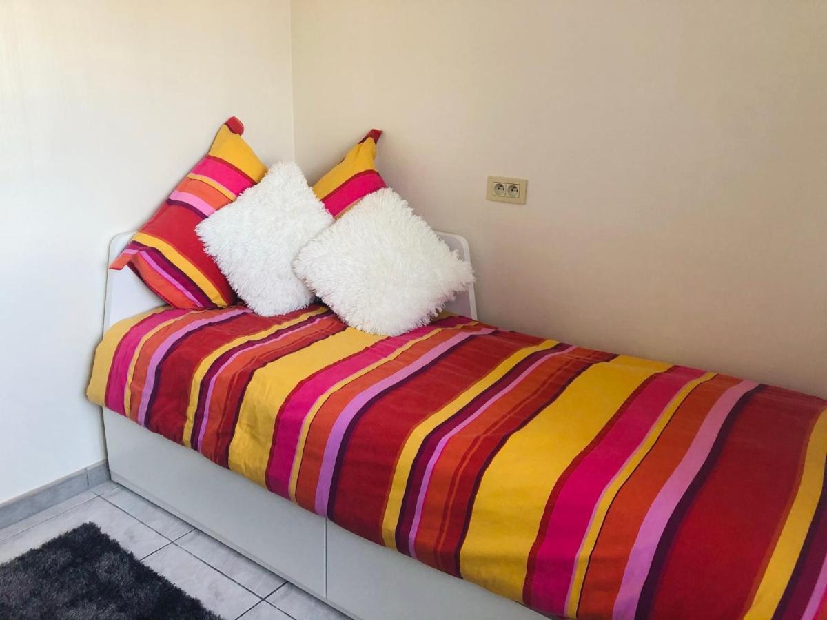 Apartmán La Vie A Ostende Exteriér fotografie