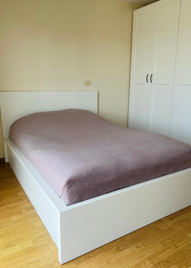 Apartmán La Vie A Ostende Exteriér fotografie