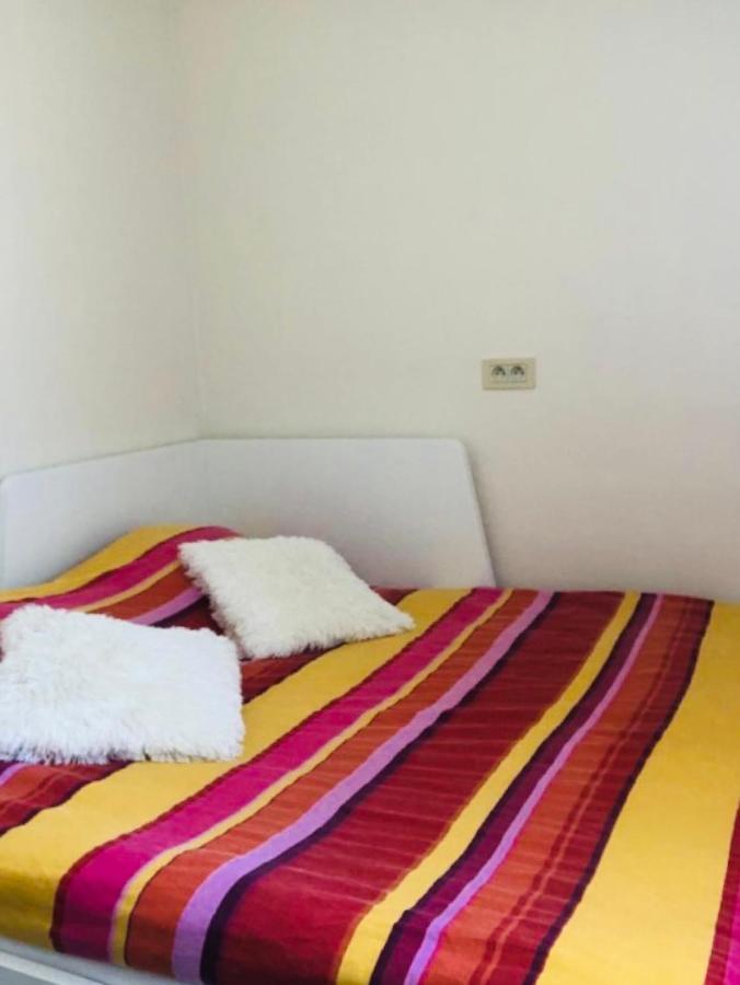 Apartmán La Vie A Ostende Exteriér fotografie